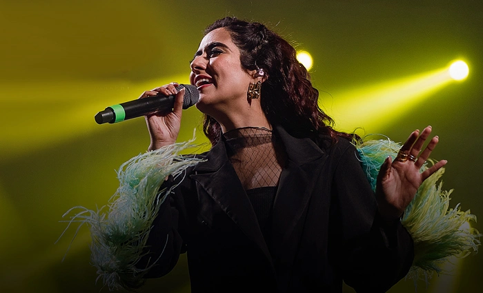 SINGERS / LIVE BANDS