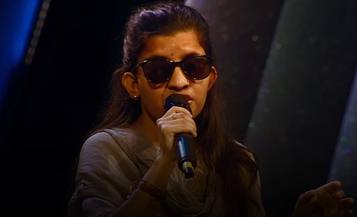 DIFFERENTLY ABLED ARTISTS