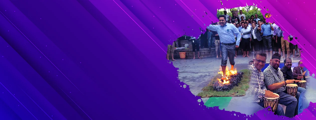 Top Team Building Activities For Corporate Events