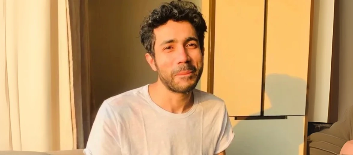 Abhishek Upmanyu Comedian Banner