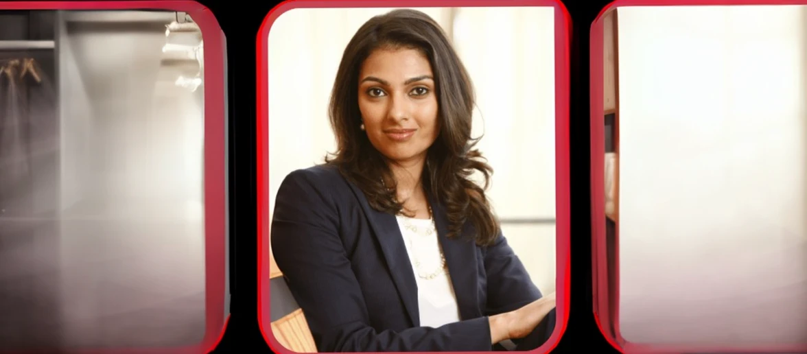 Ameera Shah Ameera Shah is an Indian entrepreneur and the Managing Director of Metropolis Healthcare