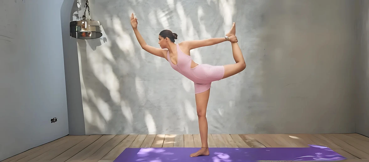 Anshuka Parwani Anshuka Parwani is a celebrity Holistic Health, Yoga Expert, TEDx Speaker & Wellness Coach