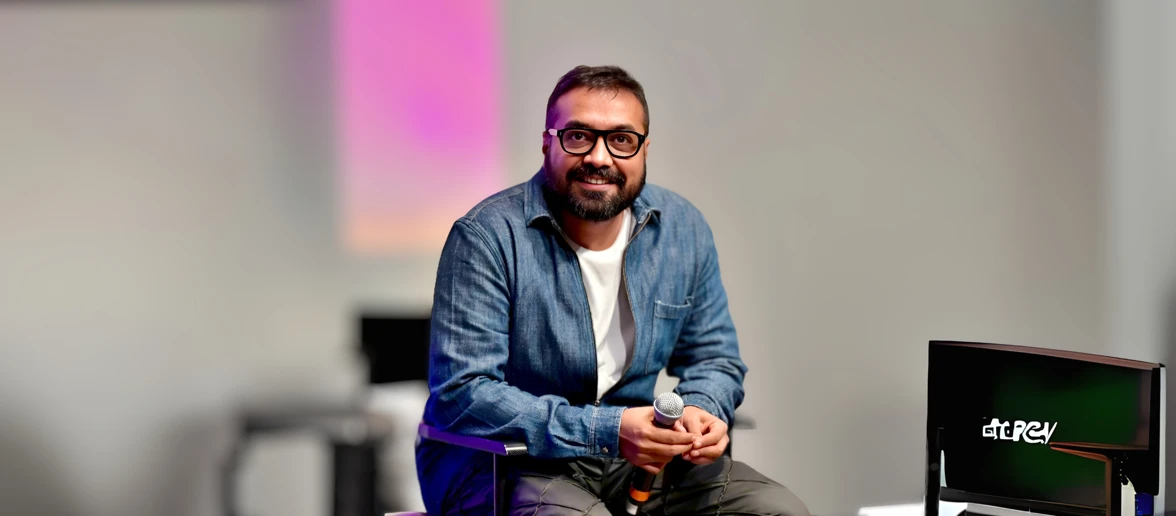 Anurag Kashyap Anurag Kashyap is a well known director, writer & producer, who has served contemporary audiences with exceptional cinema