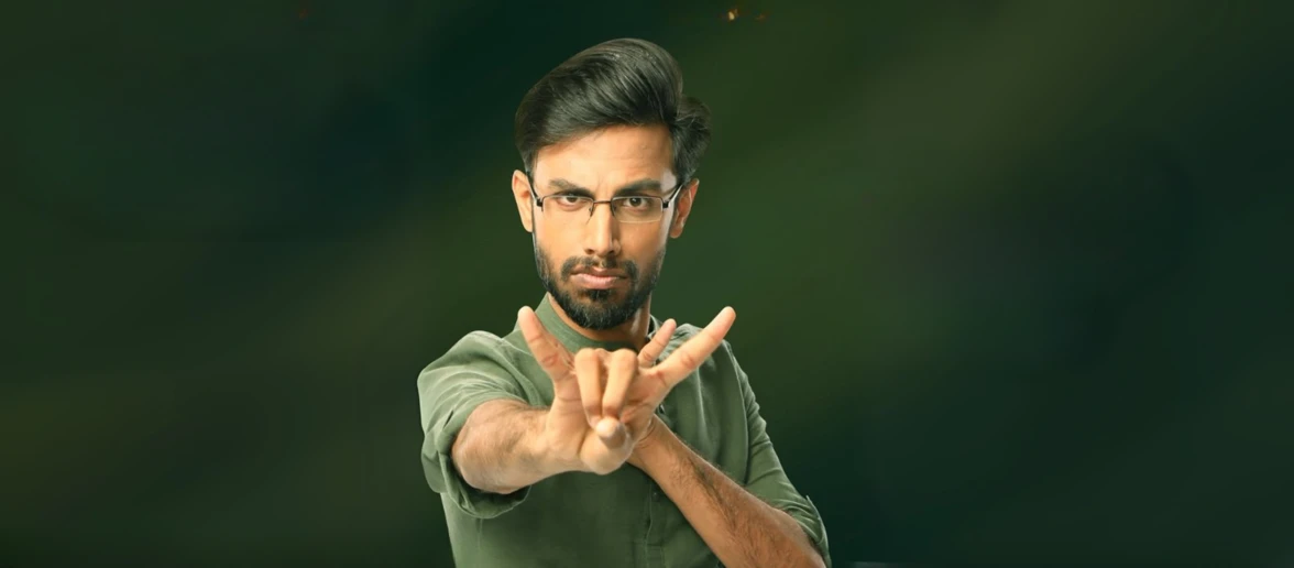 Biswa Kalyan Rath Biswa Kalyan Rath is a comic genius with a razor-sharp mind and a sarcastic tongue,