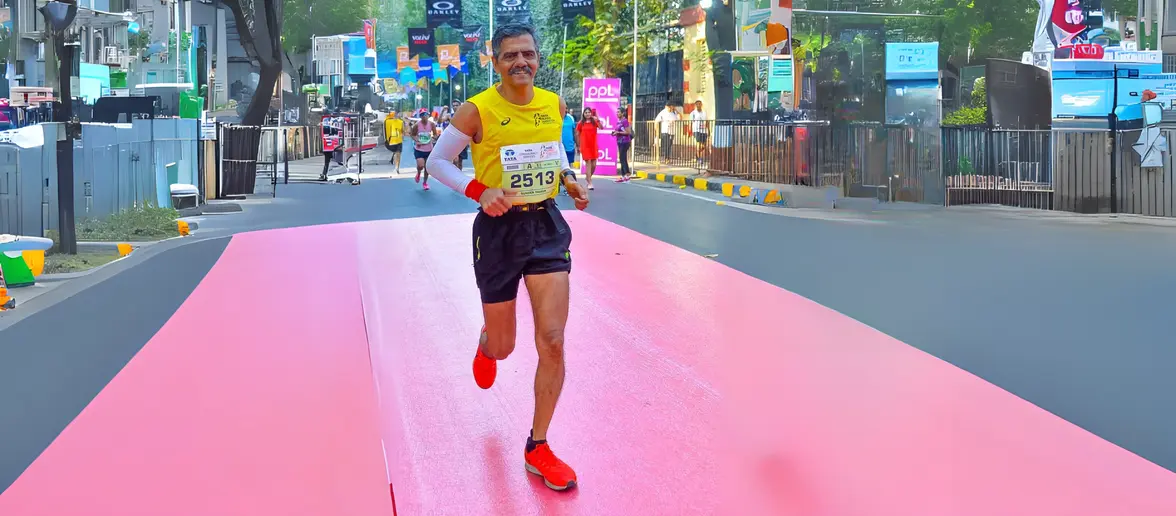 Capt. Thakur Capt. Thakur is a multifaceted personality. From serving Indian army to being a renowned Hindi writer, journalist, marathoner and Youtuber (Mind fit)