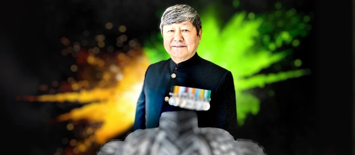 Col. Lalit Rai Col. Lalit Rai, a former Indian Army Officer, was awarded the Gallantry Vir Chakra Award, by the President of India, for his services during the Kargil War