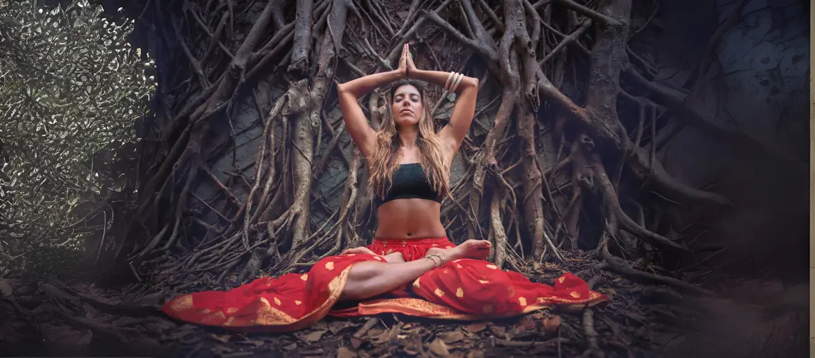 Deepika Mehta Deepika Mehta is a Yoga Expert and Celebrity Trainer