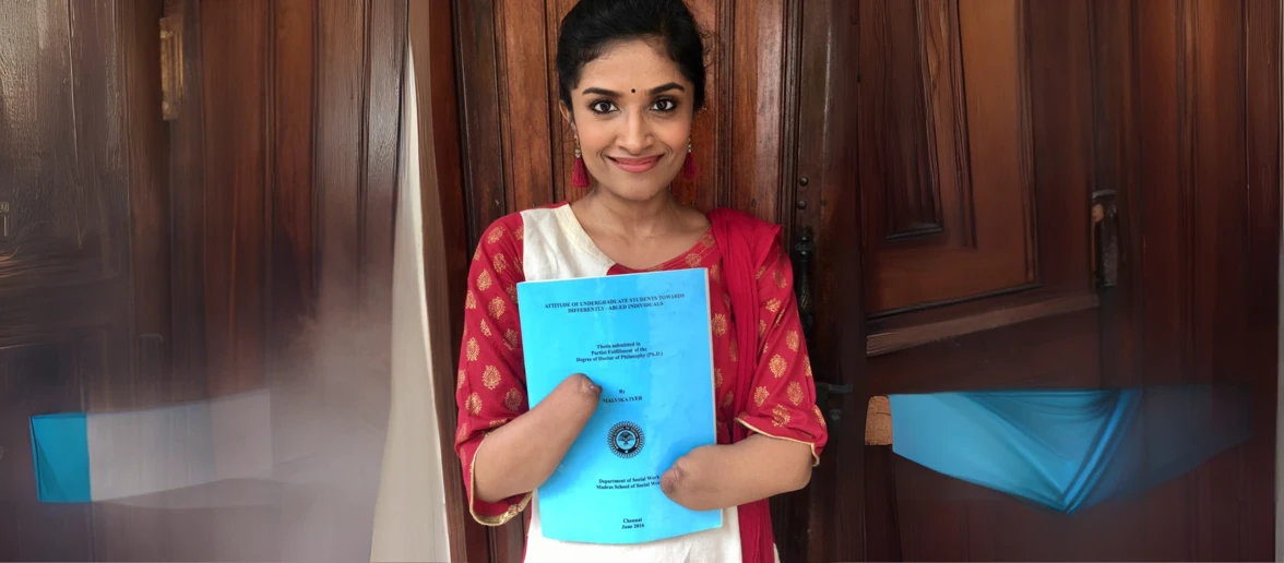 Dr Malvika Iyer Dr Malvika has almost a decade of experience in motivational speaking, mental health advocacy and diversity training