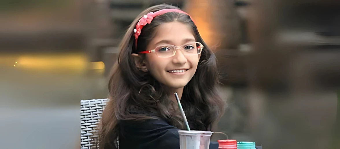 Ishita Katyal Ishita Katyal is a child author who has been the youngest TEDxYouth organizer in the Asia-Pacific region