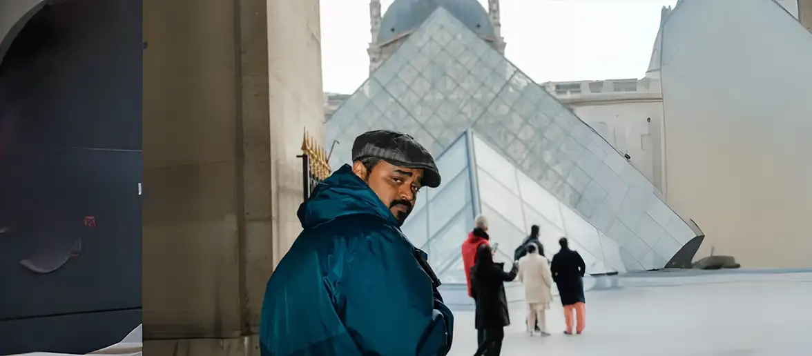 Jagan Krishnan Jagan Krishnan is a seasoned comic from the Chennai Stand-up comedy circuit