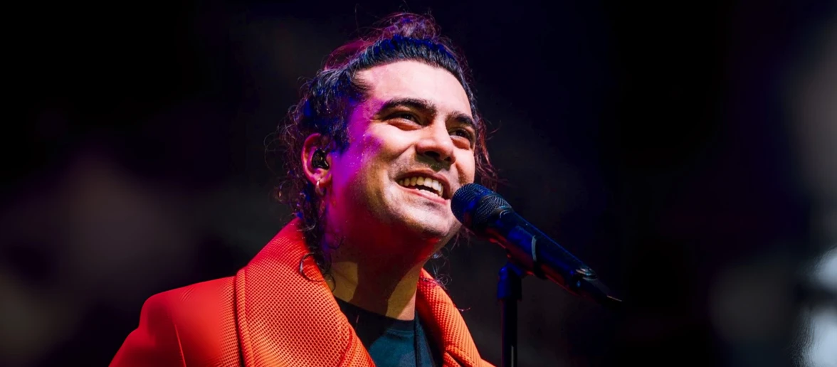 Jubin Nautiyal Jubin Nautiyal is an Indian singer and live performer from Dehradun