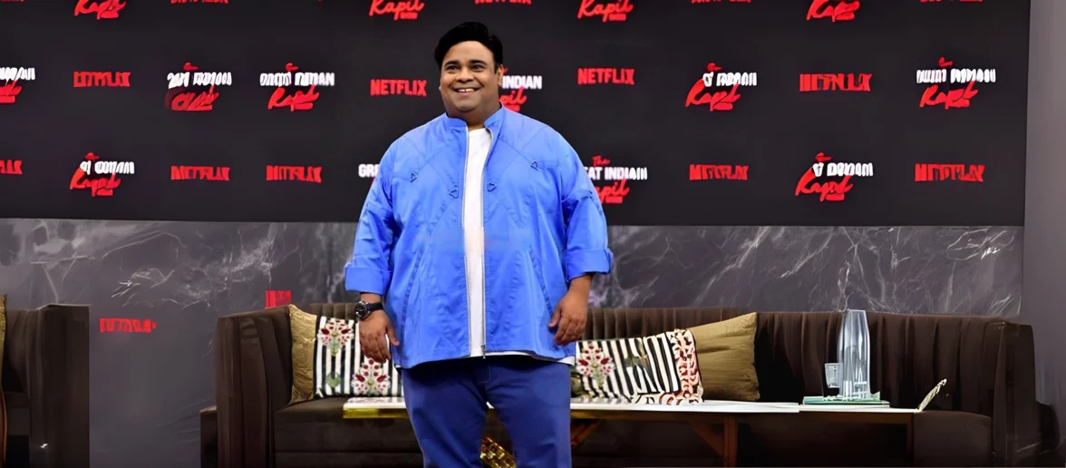 Kiku Sharda Kiku Sharda is an Indian stand-up comedian and television actor, known for his impeccable comic timing and versatility