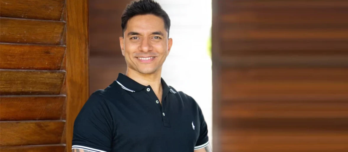 Luke Coutinho Luke Coutinho is a globally renowned Holistic Lifestyle Coach in the field of Integrative and Lifestyle Medicine