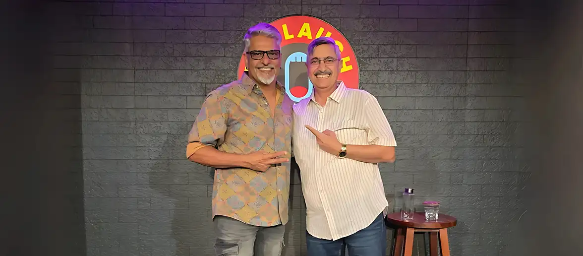 Manish K Tyagi Motivational Speaker Banner