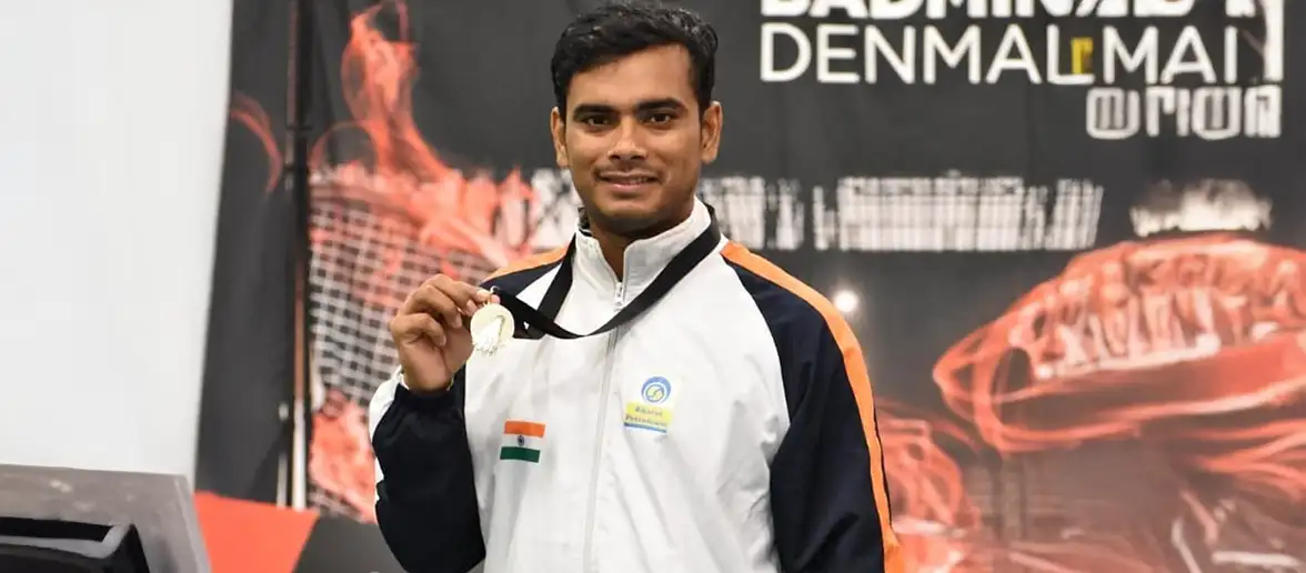 Manoj Sarkar Motivational Speaker banner