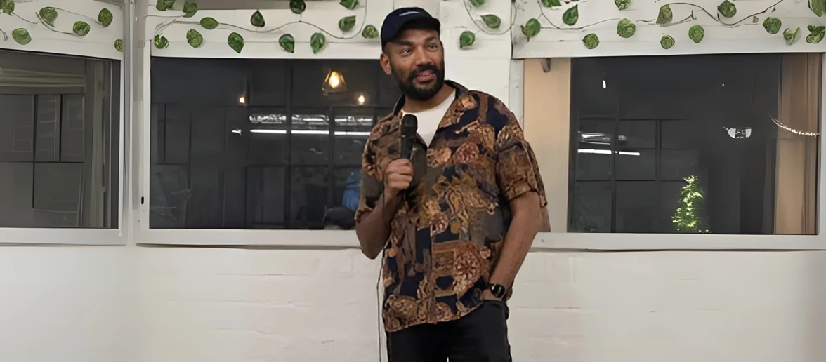 Mayandi Mayandi - Trending Tamil YouTube stand-up comedian for corporate events