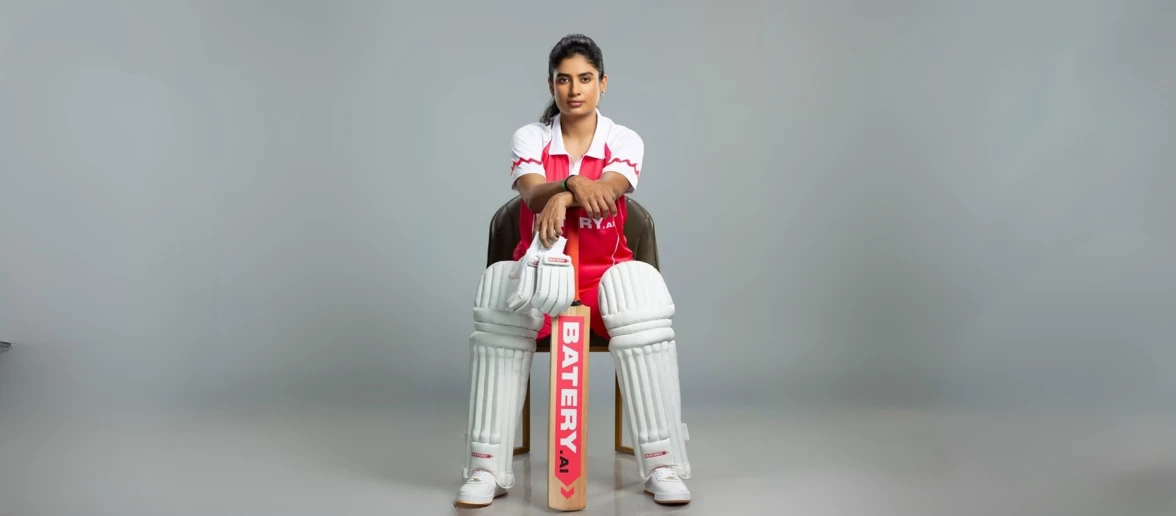 Mithali Raj Mithali Raj is a fierce Indian cricketer and the former captain of the India women’s national cricket team