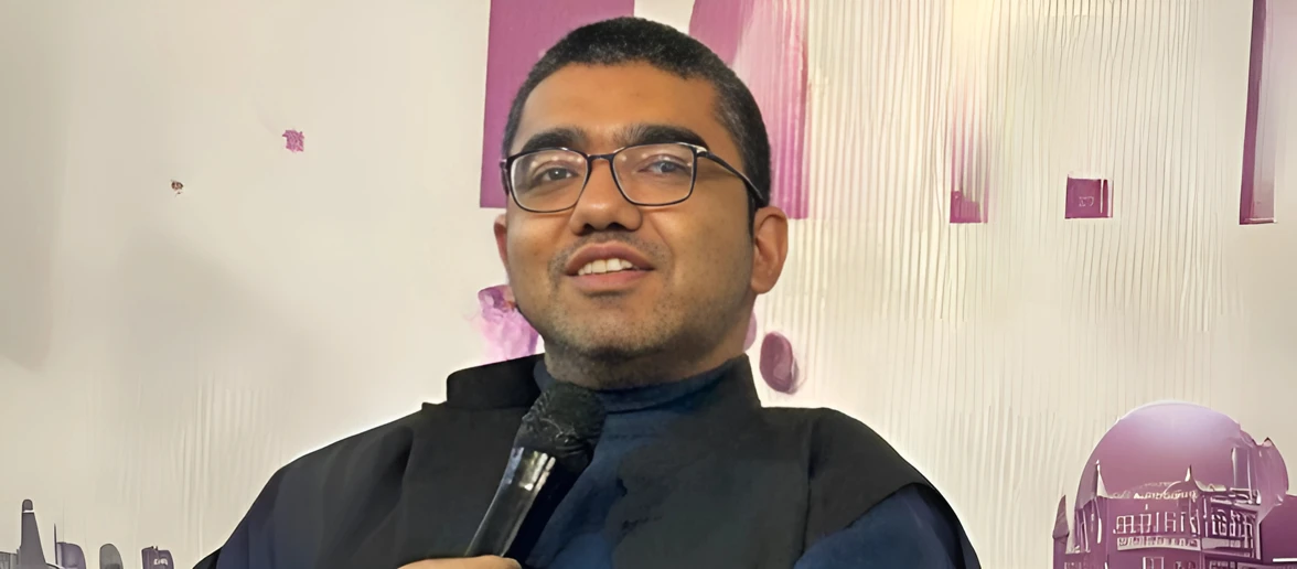 Nipun Malhotra Nipun Malhotra is the CEO & Co-founder of Nipman Foundation that works towards the health & advocacy of persons with disabilities