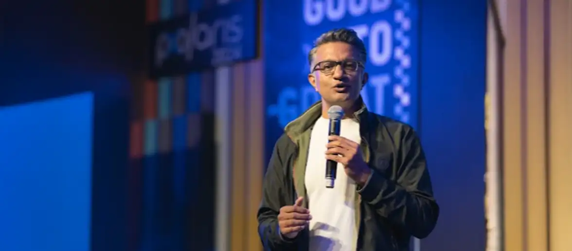 Nishant Parashar Nishant Parashar is an award winning entrepreneur, founder of engage4more.com and a motivational speaker