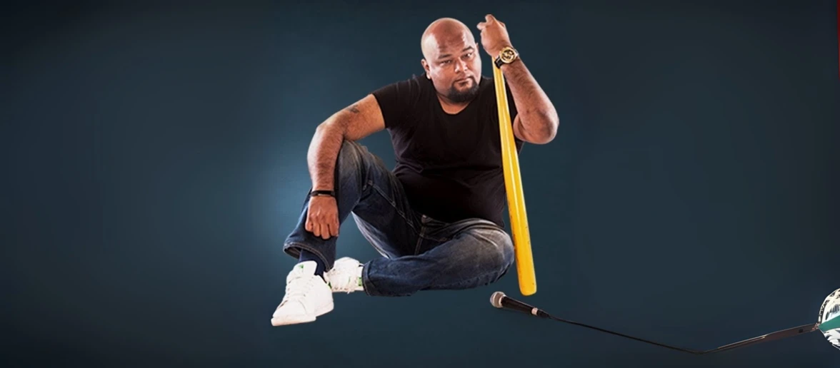 Nishant Tanwar Nishant Tanwar is a well-known stand-up comedian, also known as 'Joke Singh' and more recently as 'Rider OP'