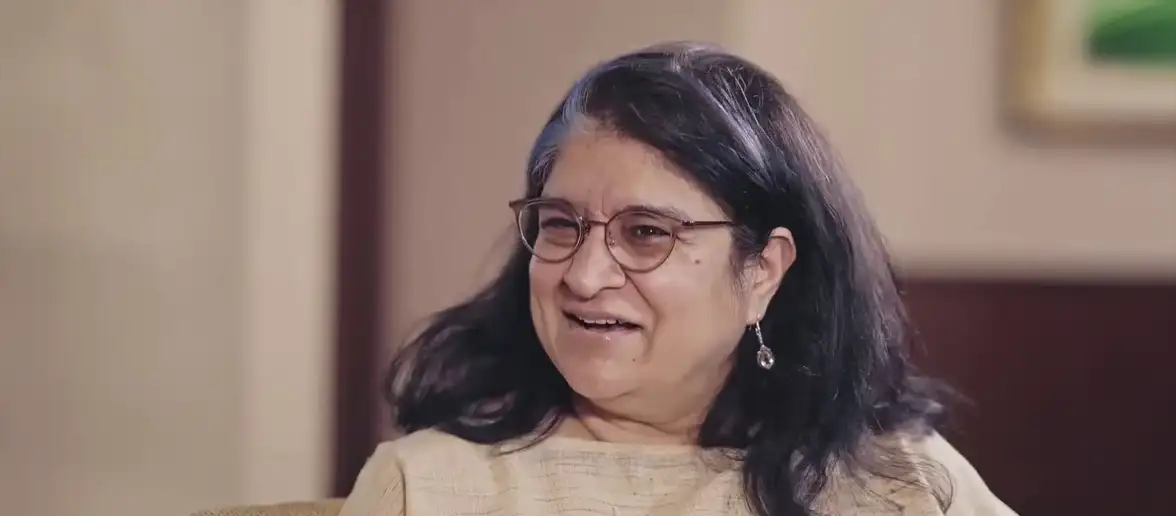 Puja Marwaha Puja Marwaha is the Chief Executive Officer at CRY (Child Rights and You)