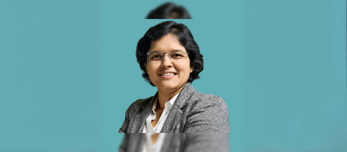 Rachna Ranada Motivational Speaker Banner