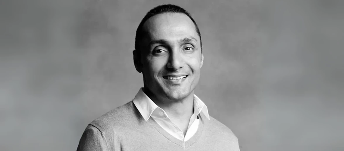 Rahul Bose Motivational Speaker Banner