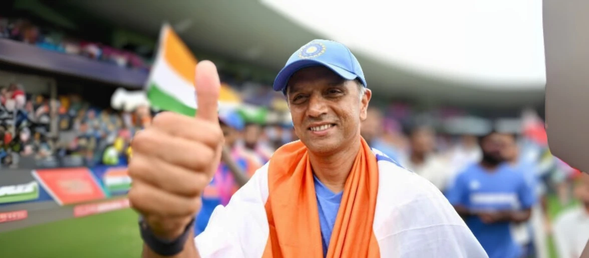 Rahul Dravid Rahul Dravid, a former captain of the Indian cricketer team, is widely regarded as one of the greatest batsmen in the history of cricket.