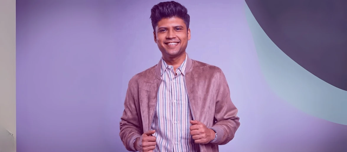 Rahul Subramanian Rahul Subramanian is a witty and clever stand-up comedian known for his observational humor.