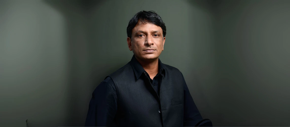 Rajesh Tailang Rajesh Tailang is an Indian actor and writer, he is a poet as well.