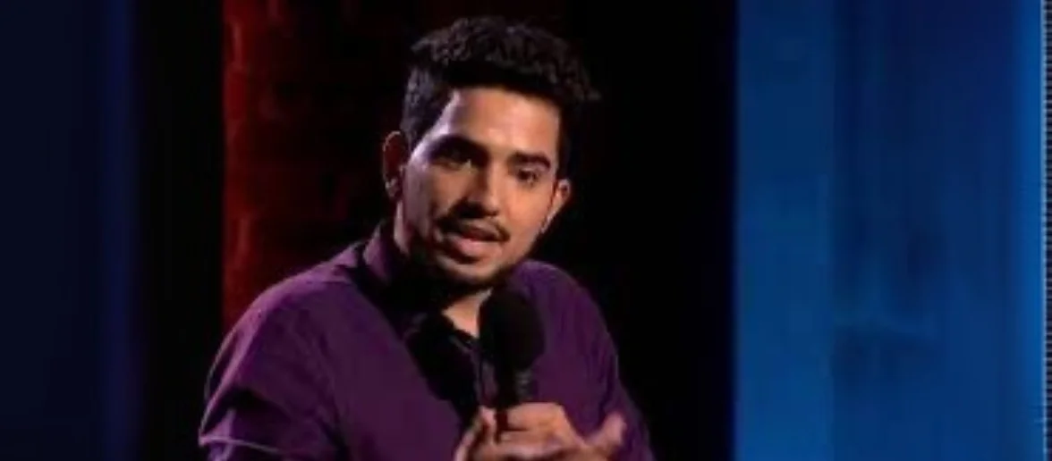 Samay Raina Samay Raina is an Indian stand-up comedian, YouTuber, and chess enthusiast.