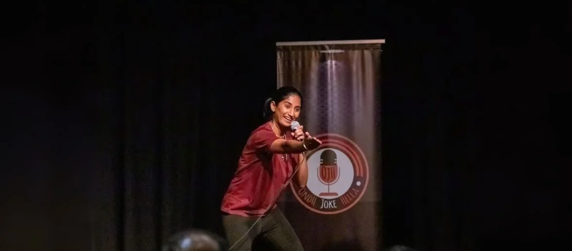 Shraddha Jain Shraddha Jain also known as AiyyoShraddha is an Indian comedian famous for her hilarious YouTube videos