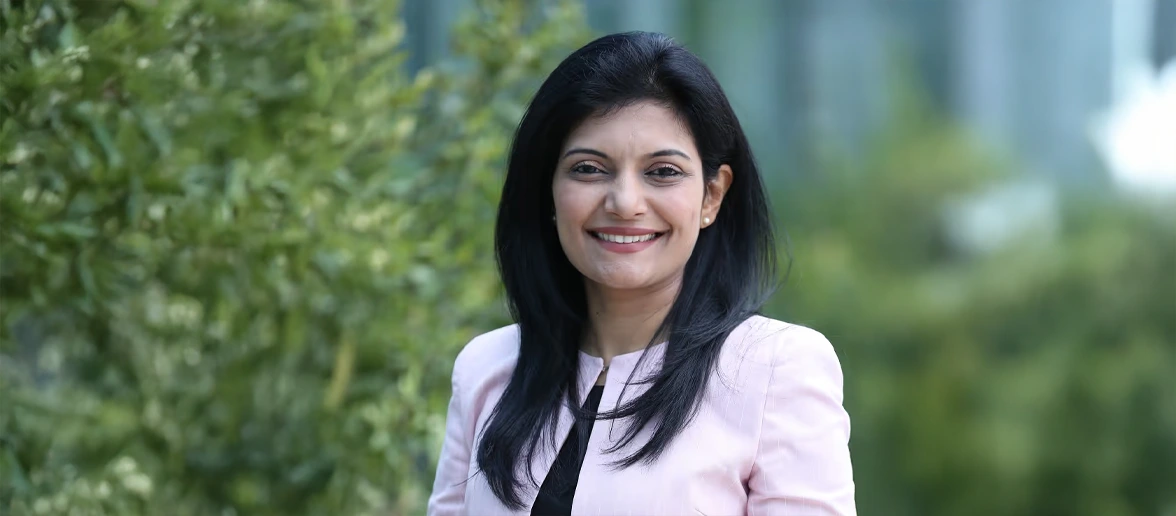 Sidhu Gangadharan Motivational Speaker Banner