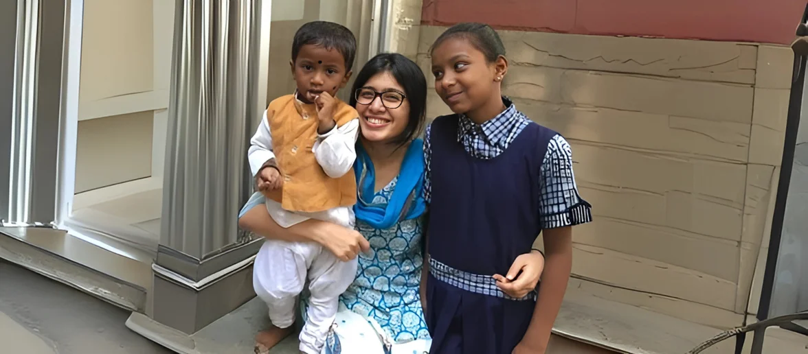 Sonia Mackwani Motivational Speaker Banner