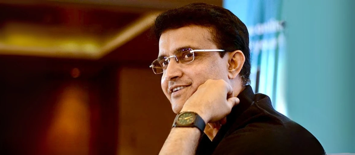 Sourav Ganguly Sourav Ganguly, fondly called Dada, earned the nickname God of the Off Side for his elegant stroke play square of the wicket and through the covers.
