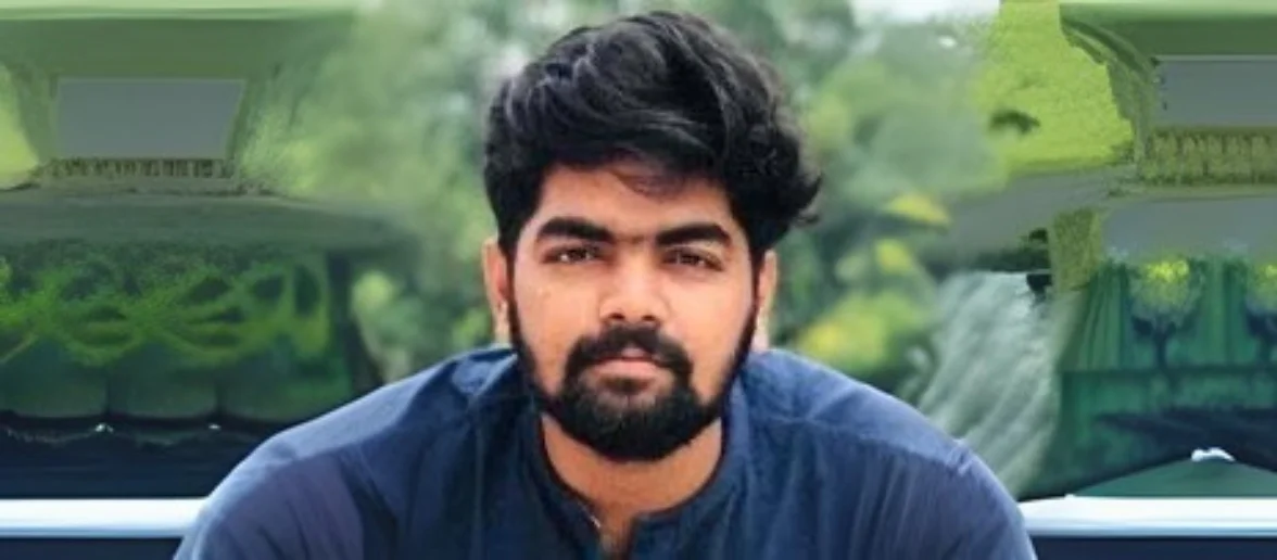 Sriram Prasad Sriram has performed in numerous public and private shows representing the comedy clubs and collectives in Chennai.