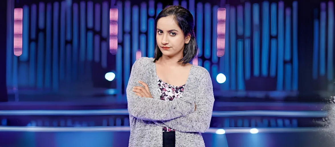 Urooj Ashfaq Urooj Ashfaq is one of the most sought-after young talents, among the new generation of comics taking the scene by storm