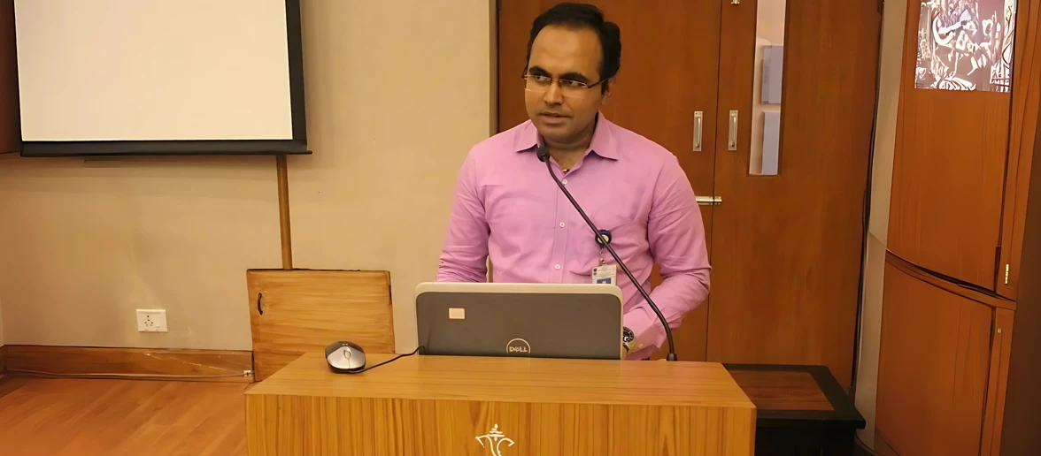 Vinay Kumar Vinay Kumar is a scientist-engineer in Indian Space Research Organization, who has worked in flagship satellite missions of ISRO