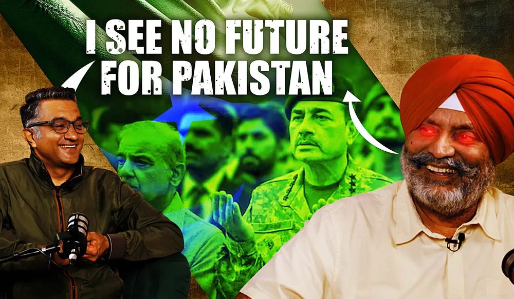 Kanwal Jeet Singh Dhillon