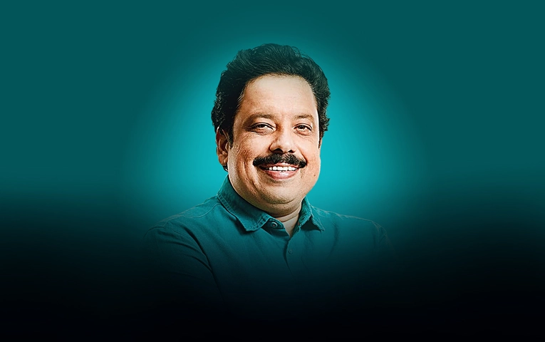 Anand Neelakantan