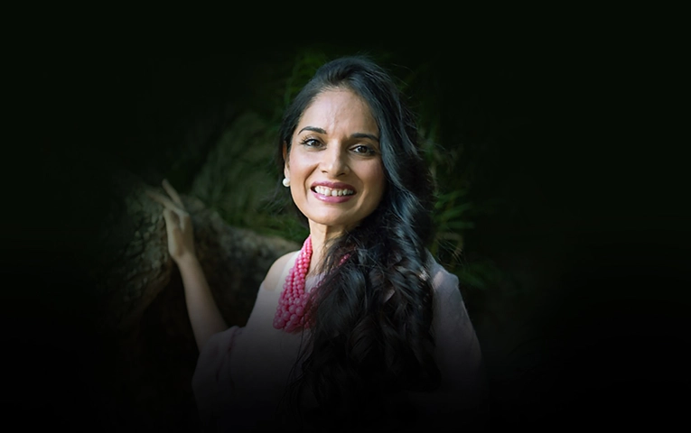 Dr. Sujata Kelkar Shetty