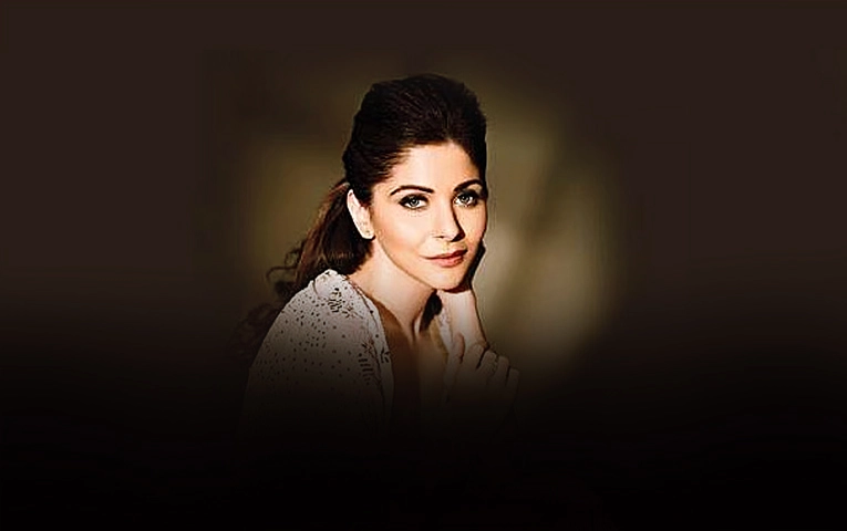 Kanika Kapoor