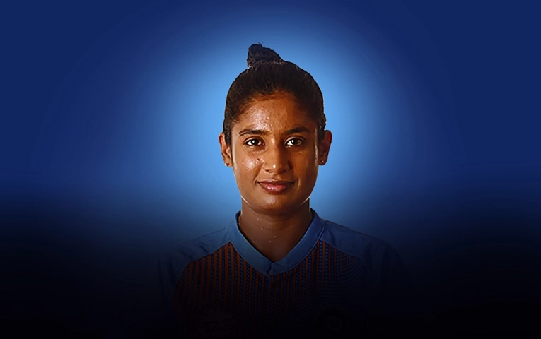 Mithali Raj