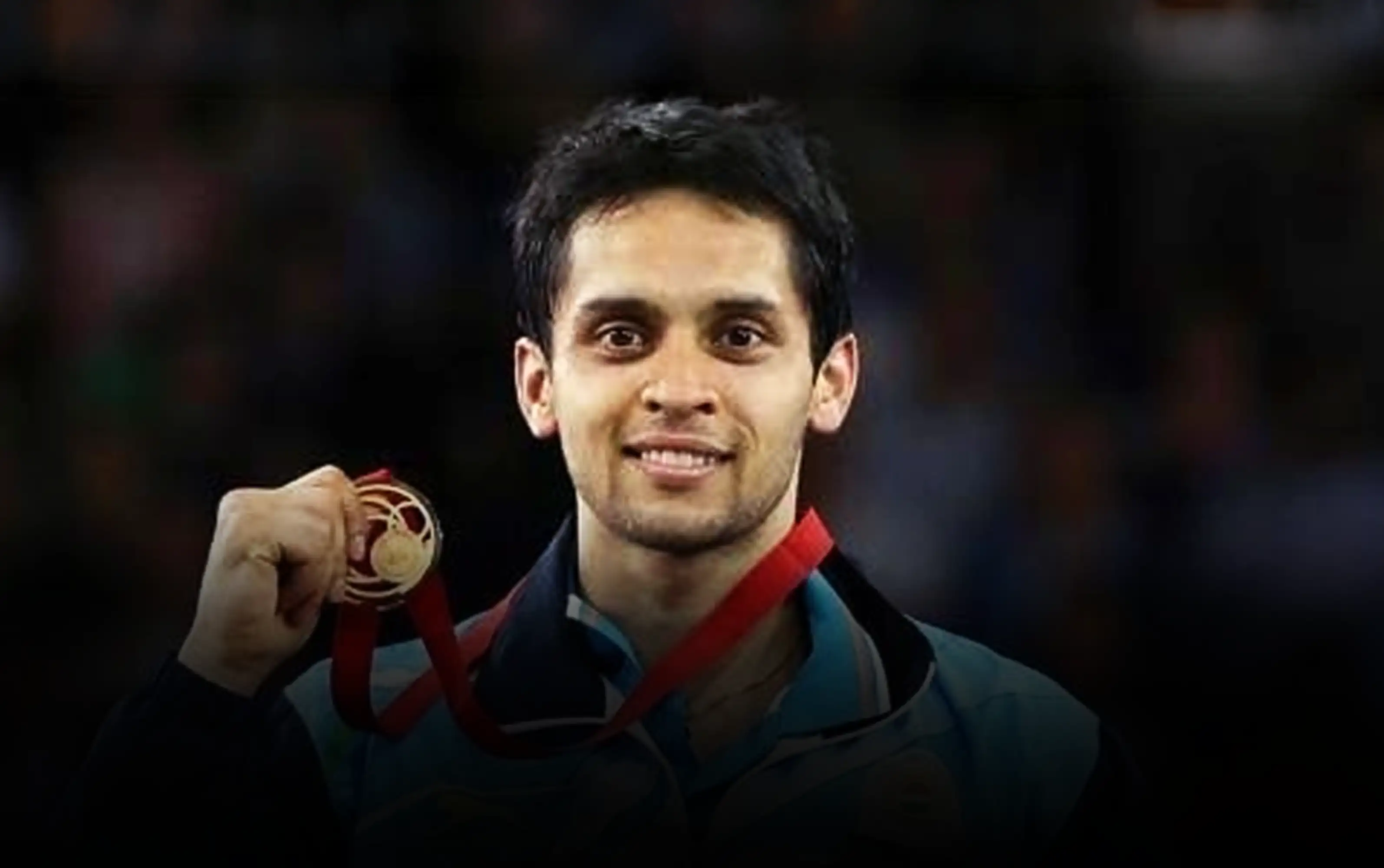 Parupalli Kashyap
