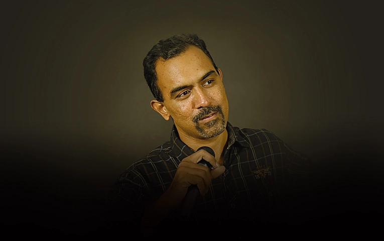 Rajasekhar Mamidanna