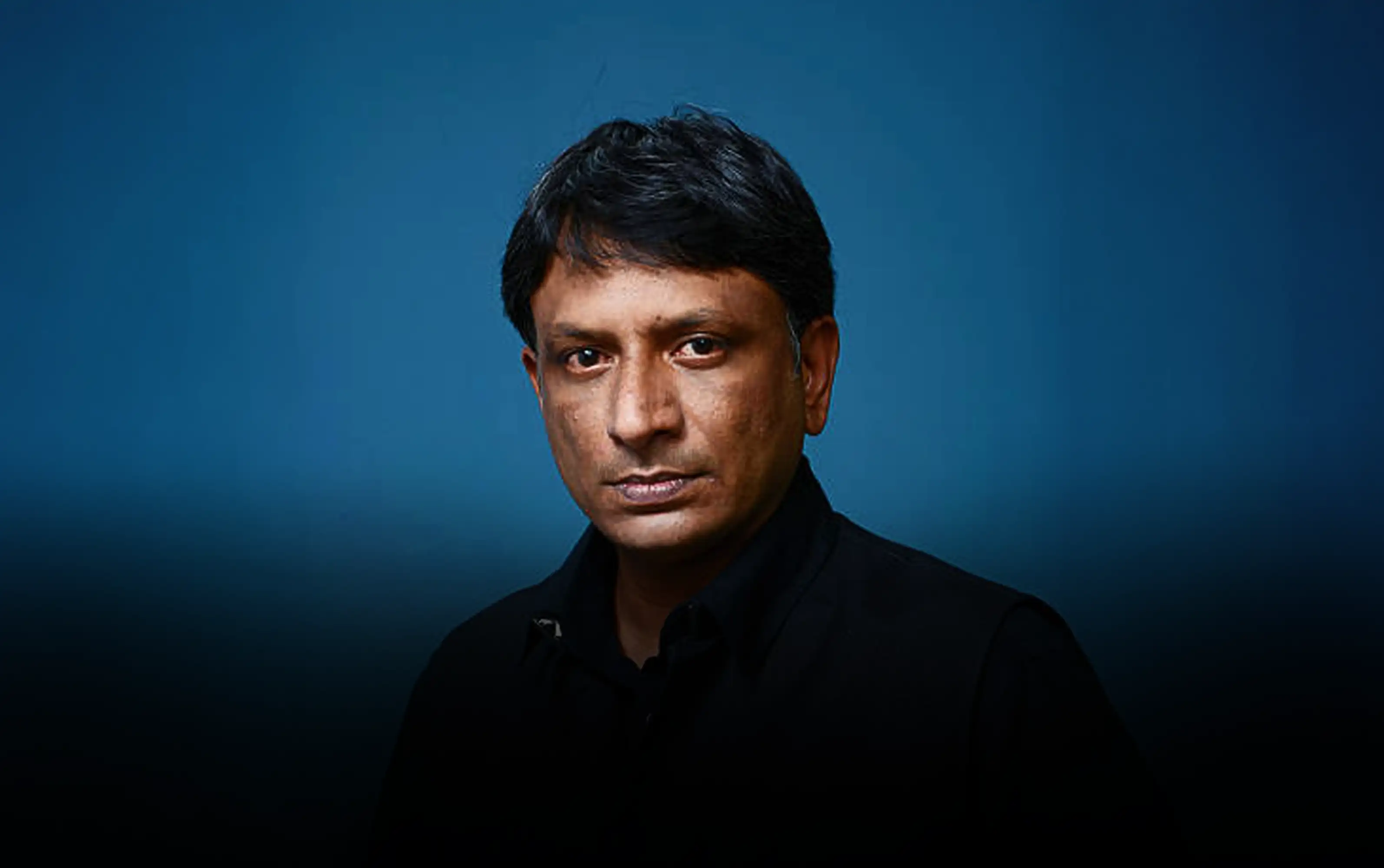 Rajesh Tailang