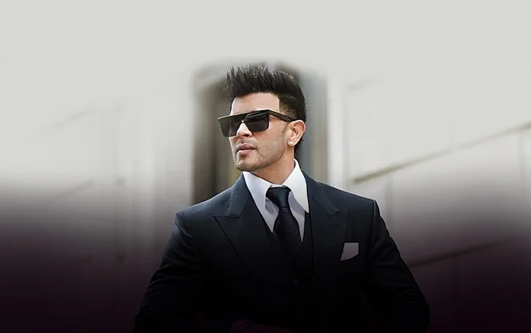 Sahil Khan