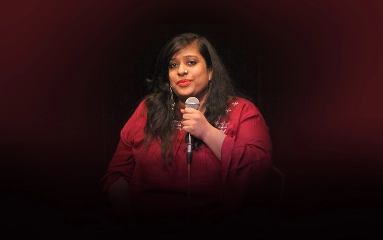 Sweta Mantrii