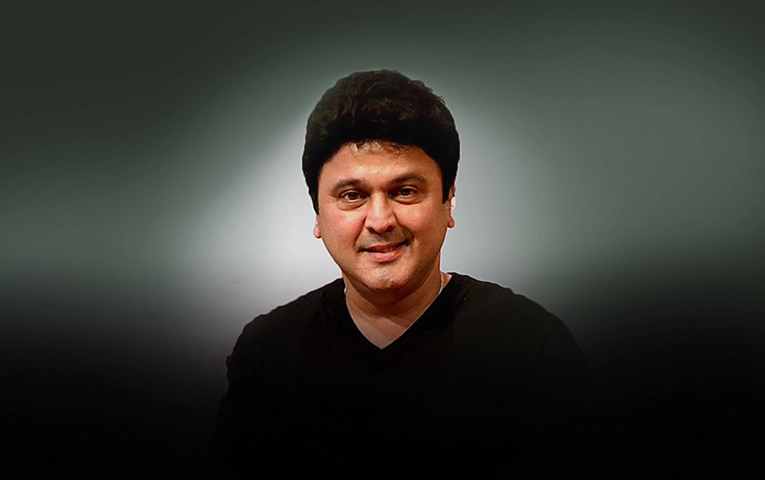 Ali Asgar