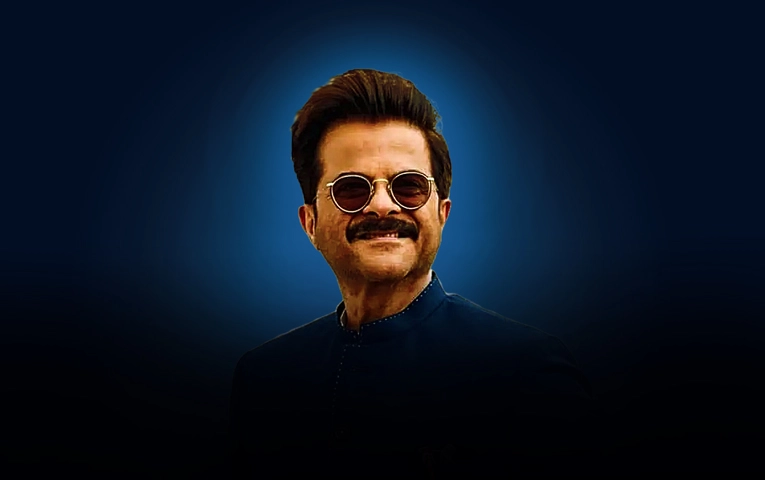 Anil Kapoor